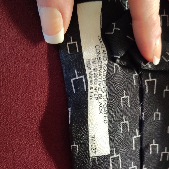 Raiders Bundle - Picture 4 of 8